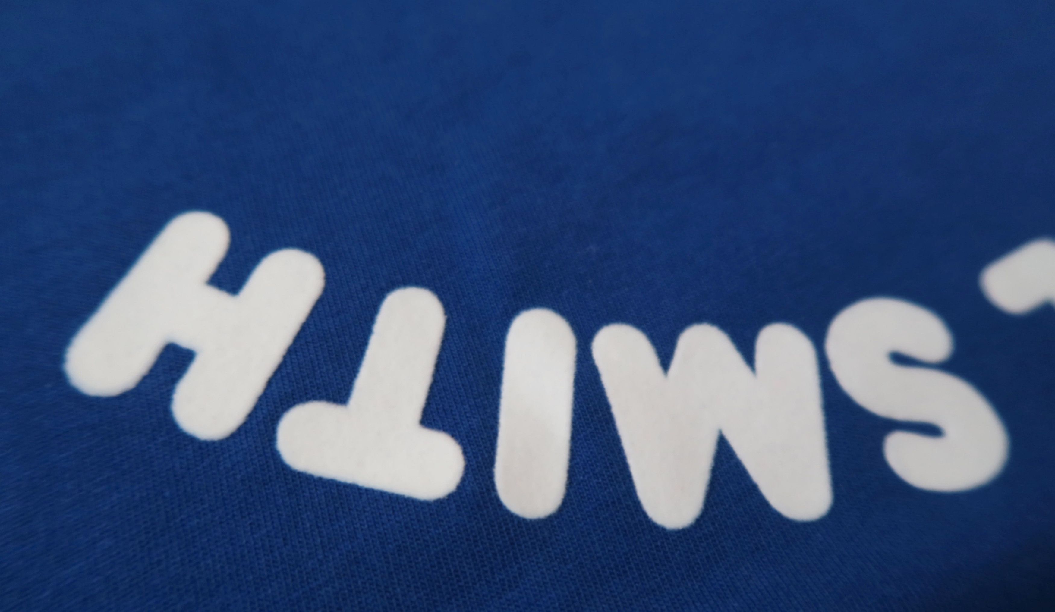 Paul Smith Paul Smith London Happy Smiley Logo Print T-Shirt Size US XXL / EU 58 / 5 - 11 Thumbnail