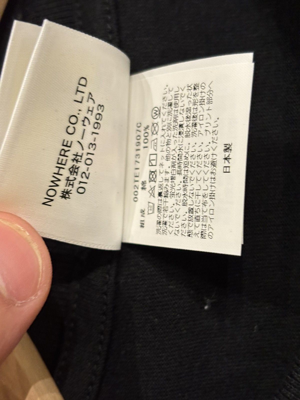 Bape Bape X ET Tee Size US XXL / EU 58 / 5 - 5 Thumbnail