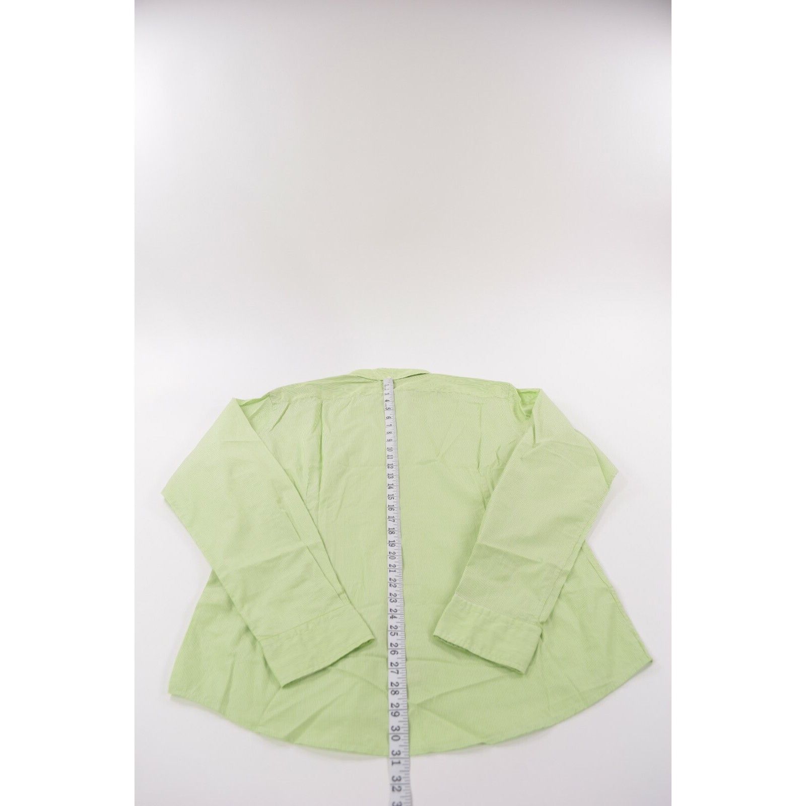 Other Eton New without tags Shirt Size L US In Green Size US L / EU 52-54 / 3 - 7 Thumbnail