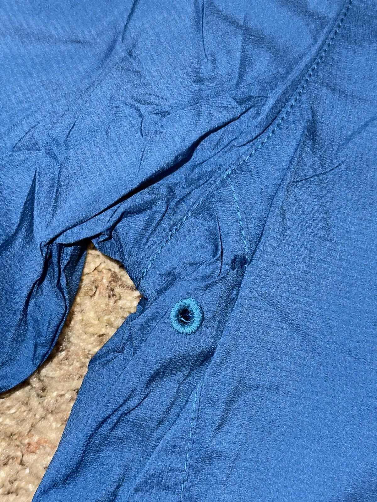 Nike Nike Mens STORM-FIT ConvertibleGreen Teal Golf Jacket Size US M / EU 48-50 / 2 - 11 Thumbnail