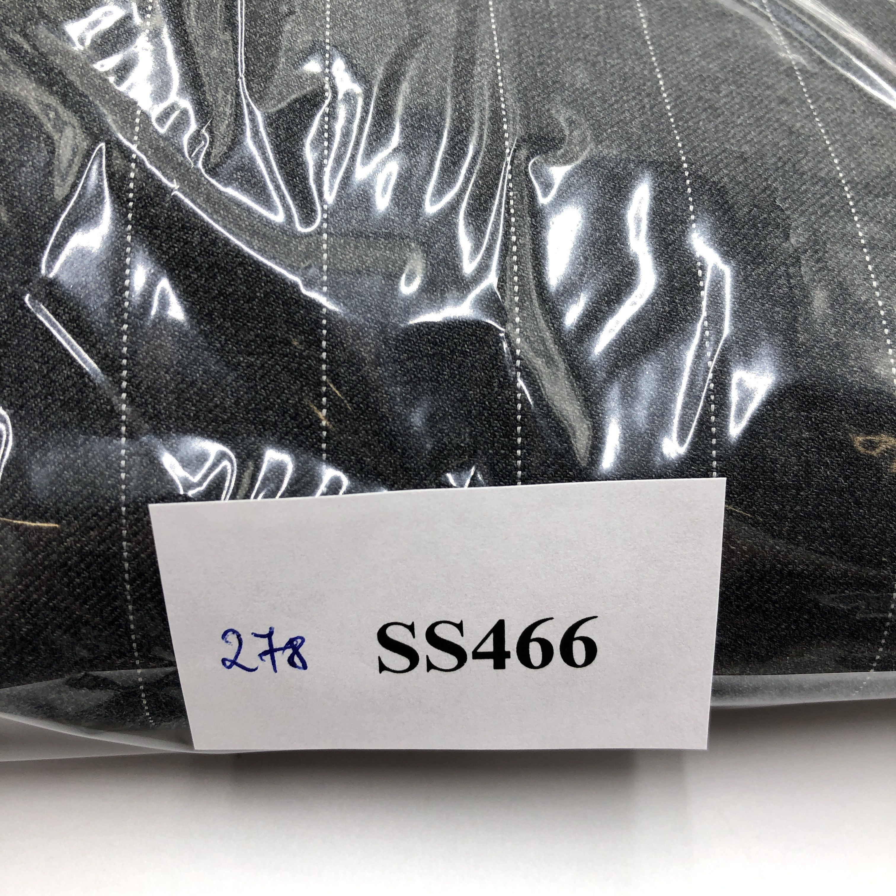 Suitsupply Lazio Pure Wool Blazer Size L (EU:102 UK:42; US:42L) Size 42L - 11 Thumbnail