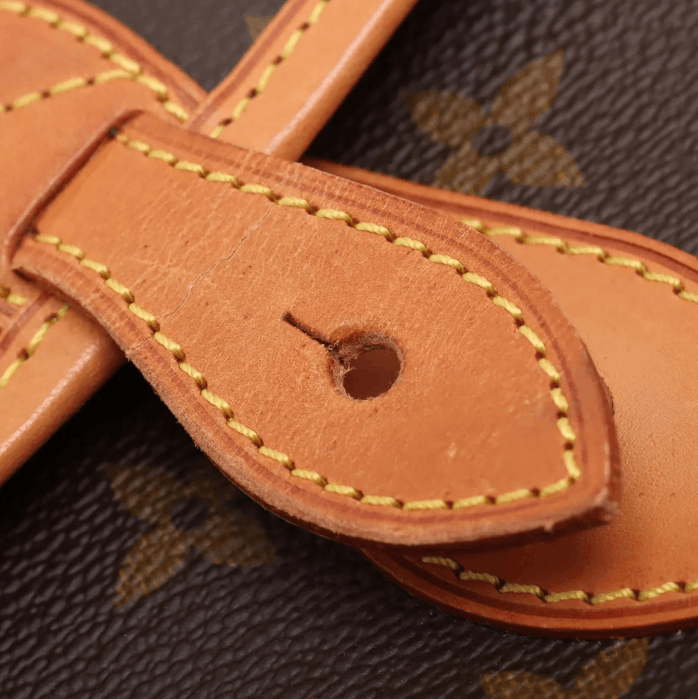 Louis Vuitton Monogram Jypsiere PM Size ONE SIZE - 11 Thumbnail