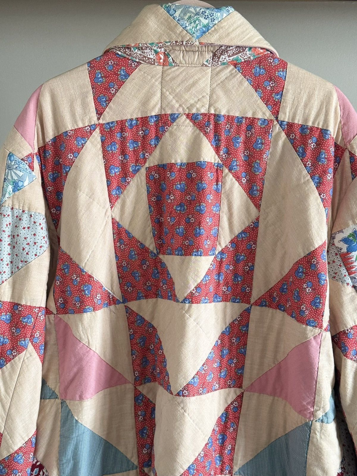 Cout de la Liberte Coût De La Liberté Charlie quilted jacket Size US XL / EU 56 / 4 - 4 Thumbnail