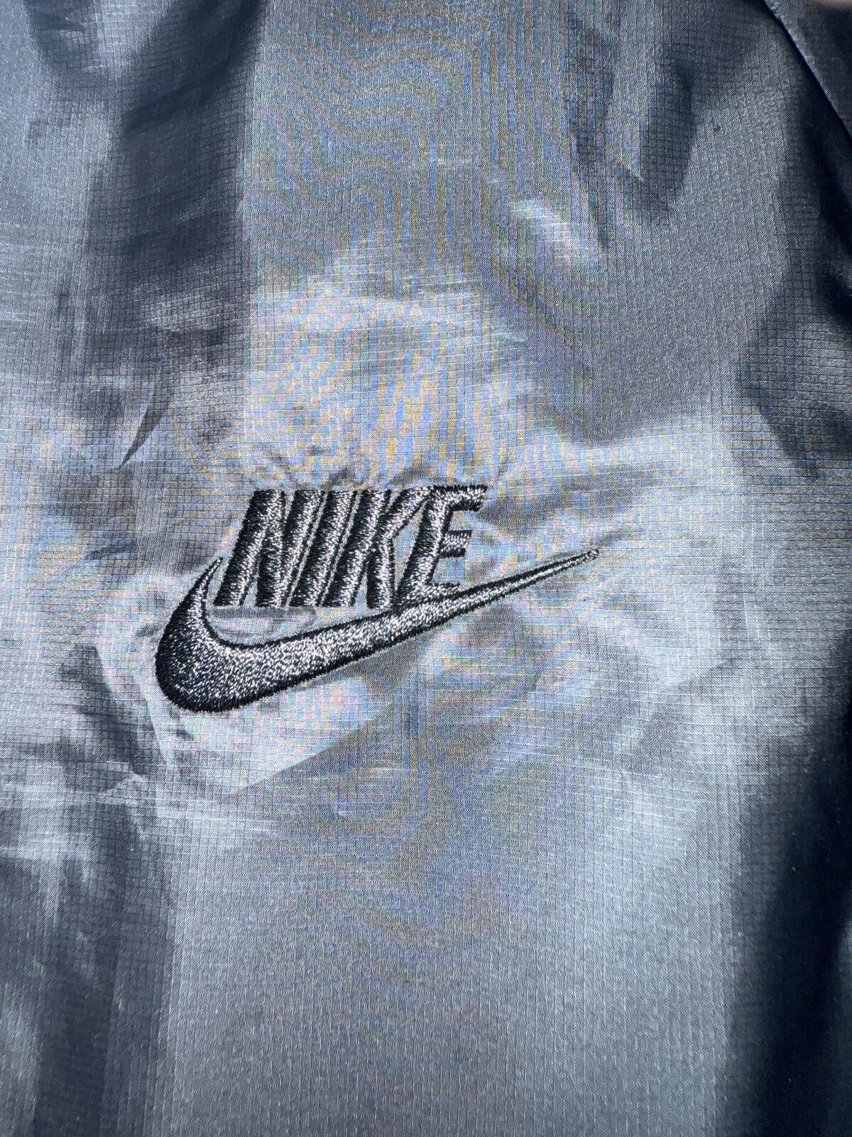 Nike Nike Men's Tech Lined Woven Pants Sample Size US 34 / EU 50 - 3 Thumbnail