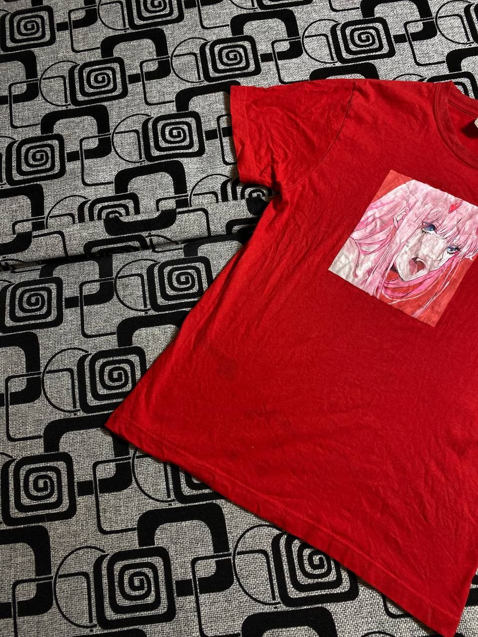 Other Y2K Affliction Style All Over Print T Shirt Tee Tapout Japan Size US S / EU 44-46 / 1 - 14 Thumbnail