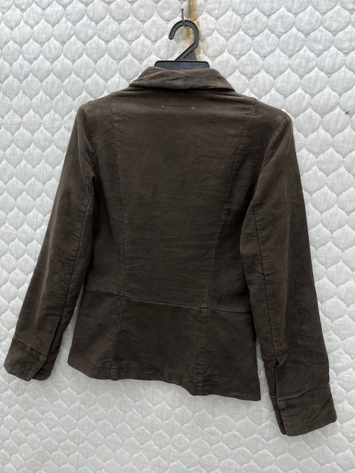 Maison Margiela 🔥🔥🔥STEALS VINTAGE MAISON MARTIN MARGILA JACKET Size XS / US 0-2 / IT 36-38 - 5 Thumbnail