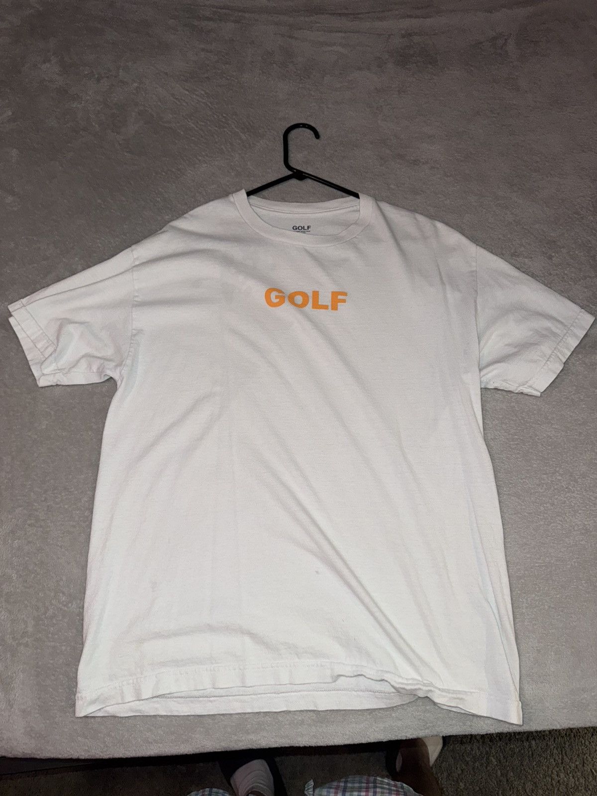 Golf Wang Golf want t shirt Size US L / EU 52-54 / 3 - 2 Thumbnail