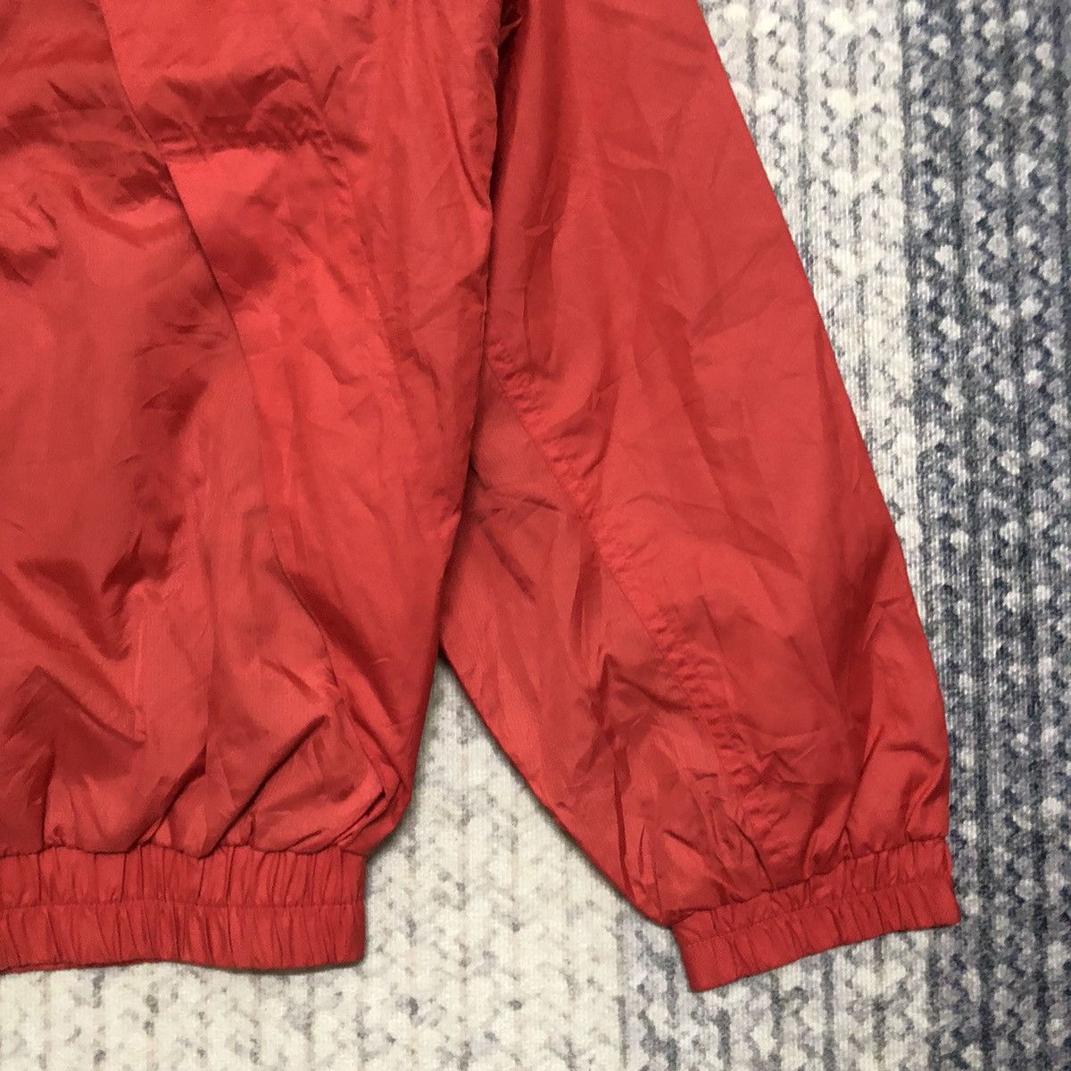 Japanese Brand × Vintage Rare Vintage Toyota Racing Development (TRD) Jacket Size US XL / EU 56 / 4 - 5 Thumbnail