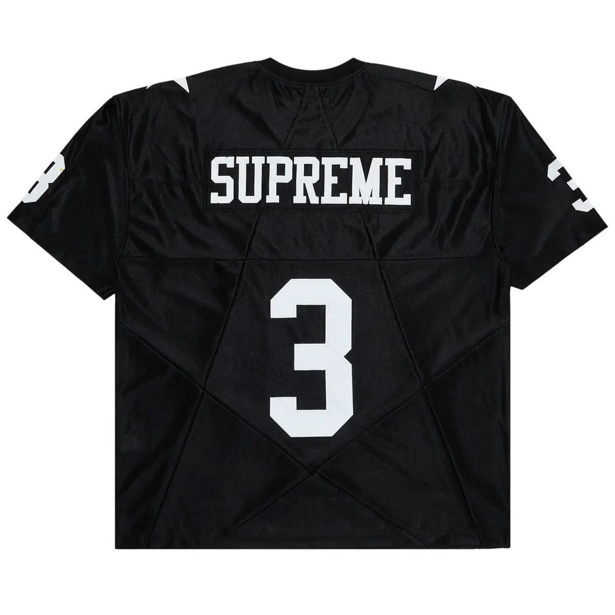 Supreme Star Football Jersey Size US M / EU 48-50 / 2 - 3 Thumbnail