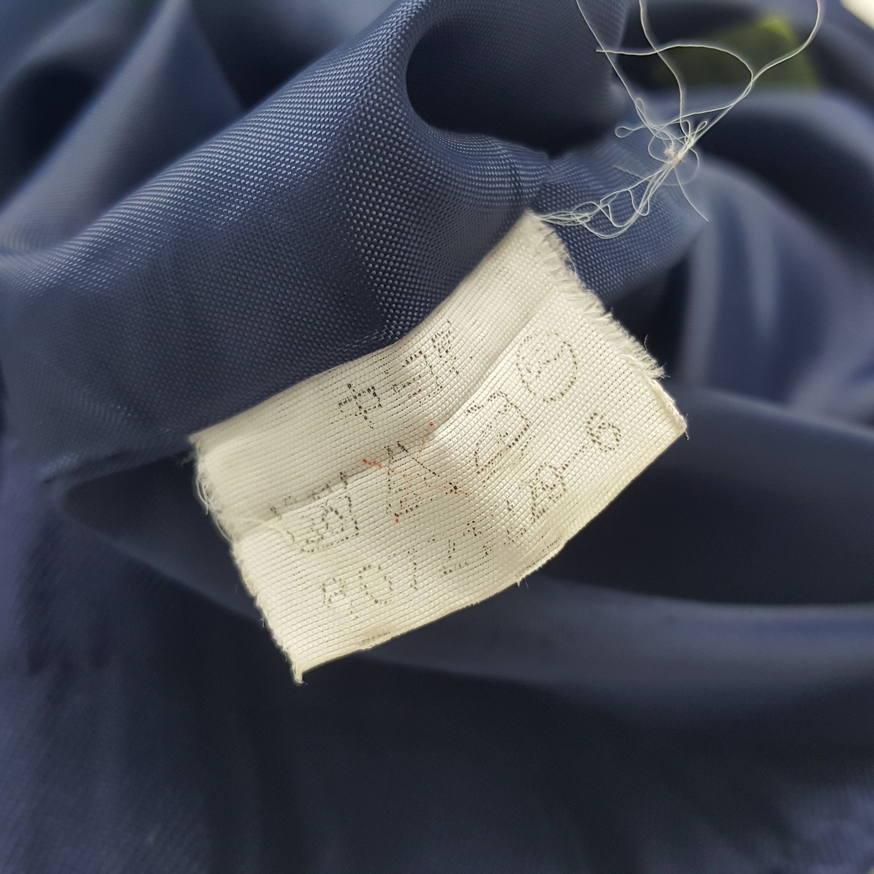 Japanese Brand × Vintage Vintage Hitachi Japanese Electronic Brand Work Jacket Size US XL / EU 56 / 4 - 5 Thumbnail