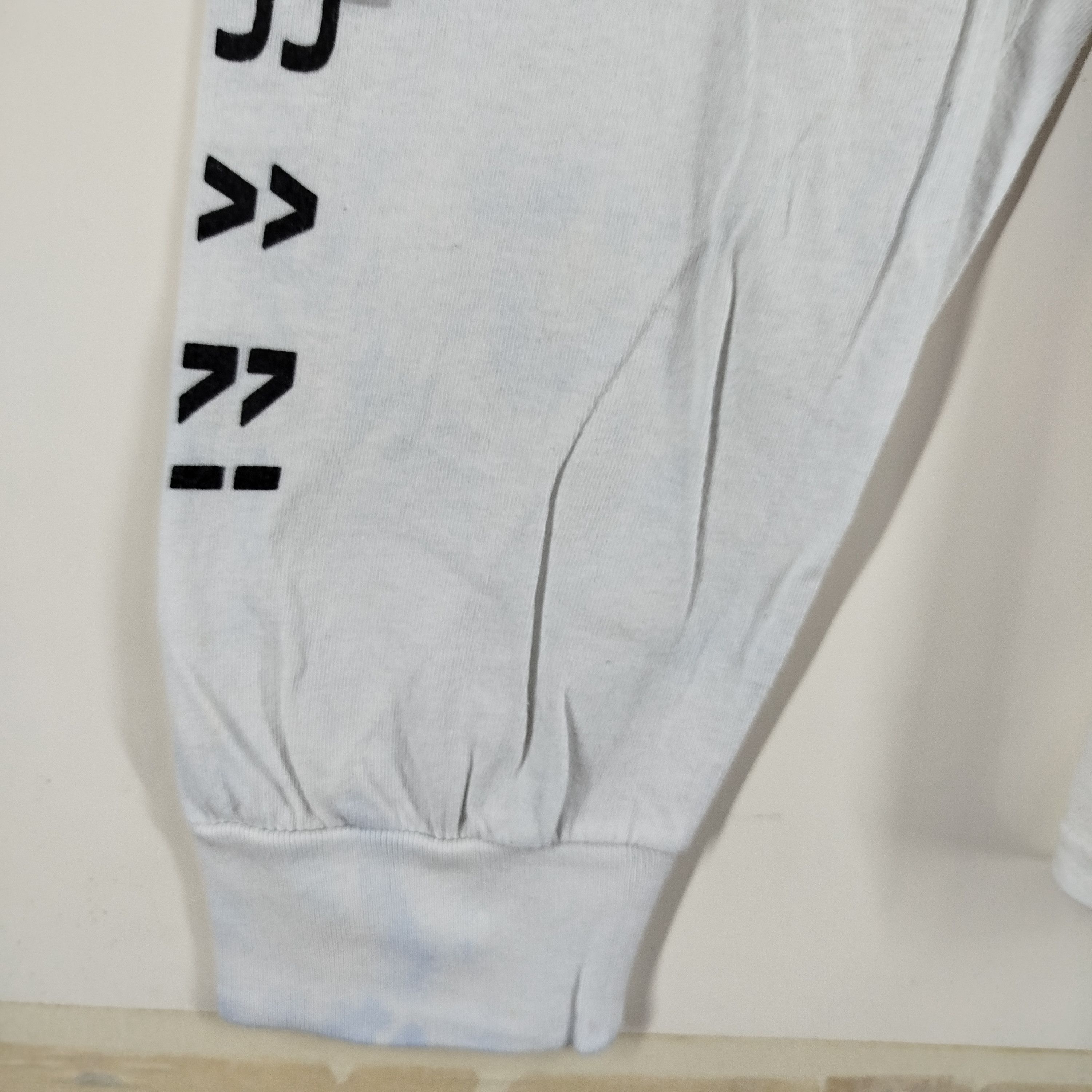 Designer × Fashion Nova Fashion Nova Tokyo Japan Made In Los Angeles Big Print Size US L / EU 52-54 / 3 - 6 Thumbnail