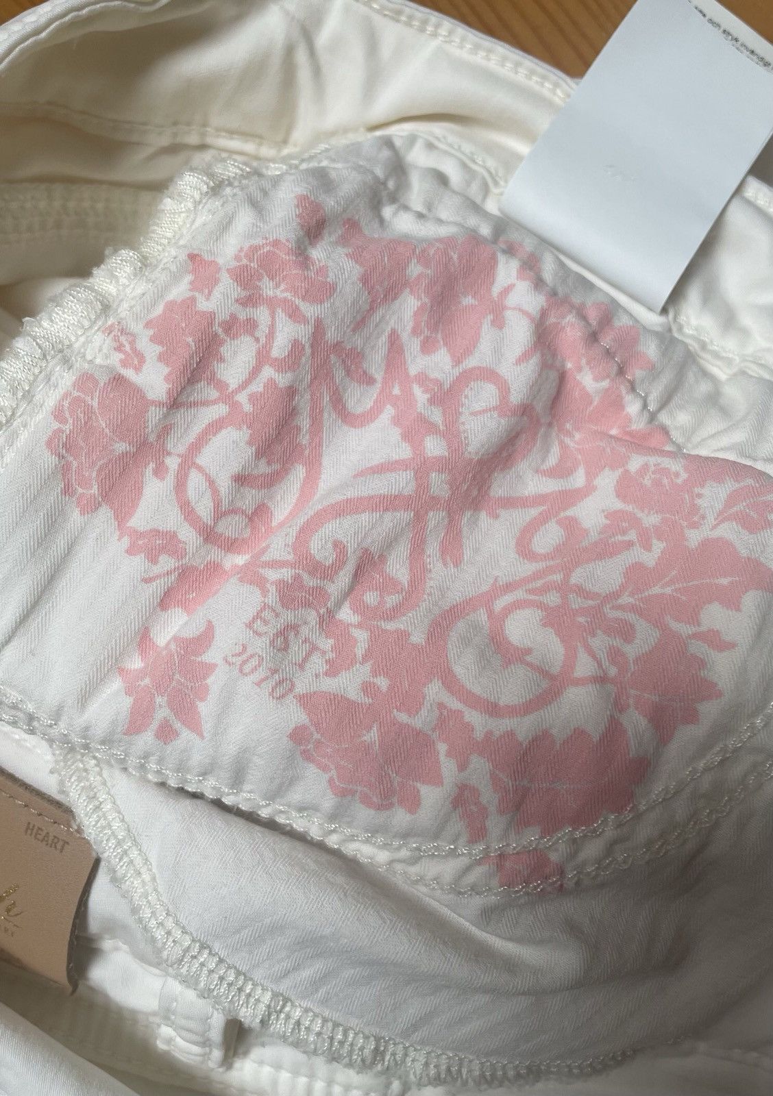 Other MMNaomi Treasure Pant Size 29" - 8 Thumbnail