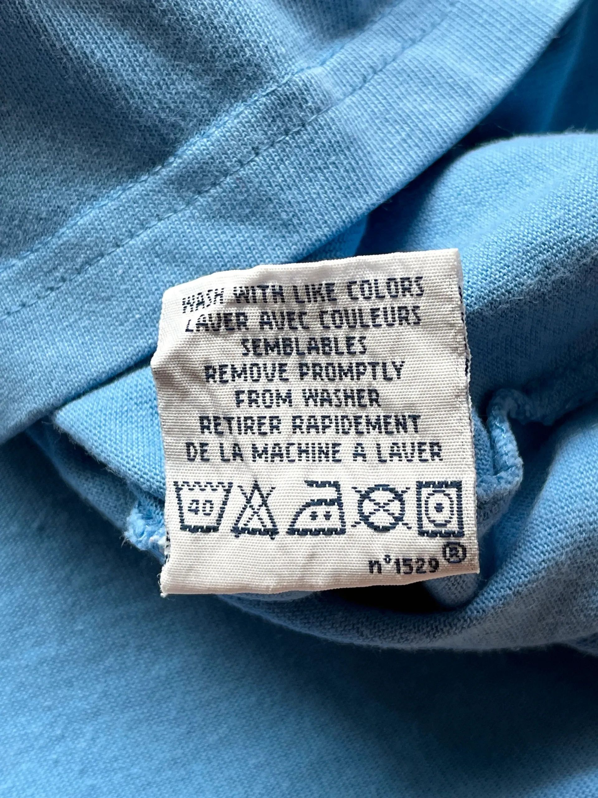 Polo Ralph Lauren Polo Ralph Lauren Sz S Kids Fit XS Women’s Vintage 90s Size XS / US 0-2 / IT 36-38 - 12 Thumbnail