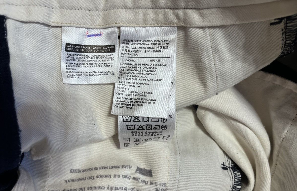 Levi's Pants Levi’s Size US 30 / EU 46 - 7 Thumbnail