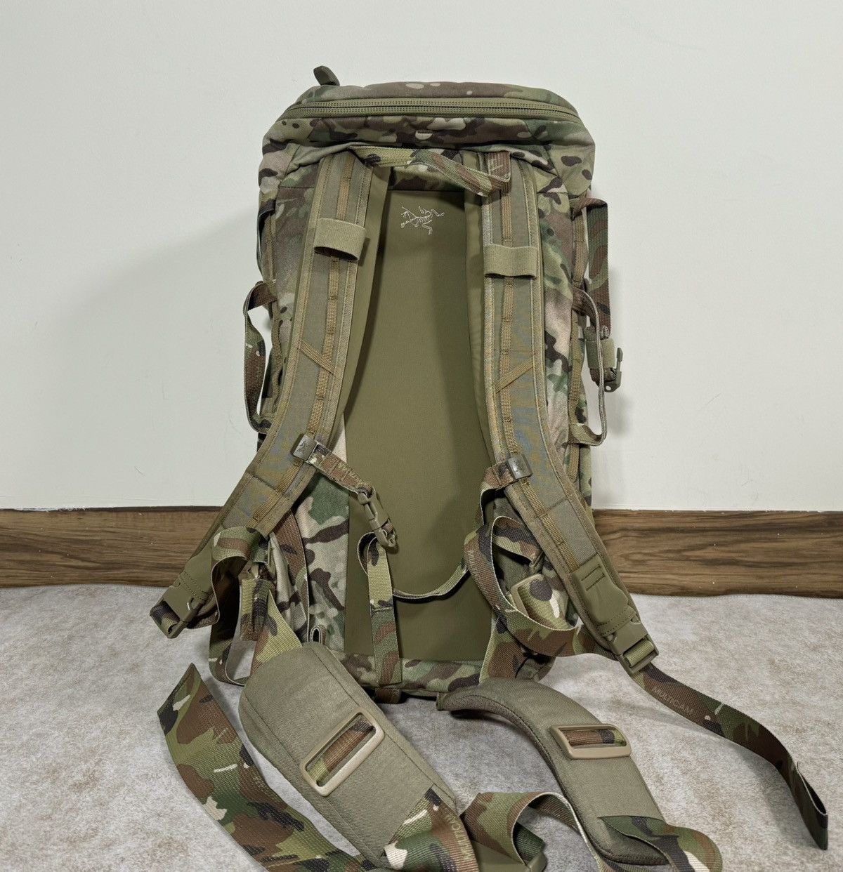 Arc'teryx Arcteryx Leaf ASSAULT BACKPACK 30L Size ONE SIZE - 2 Thumbnail