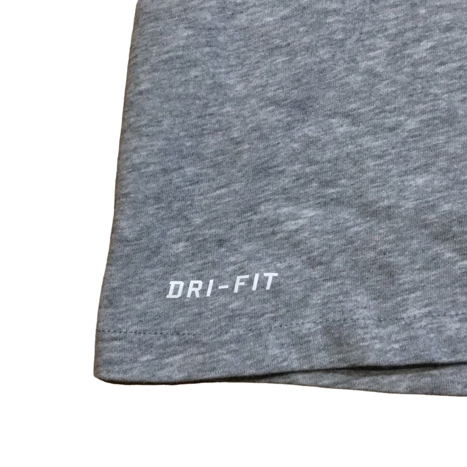 Nike Nike Dri Fit Winner Stays T Shirt Size US XL / EU 56 / 4 - 3 Thumbnail