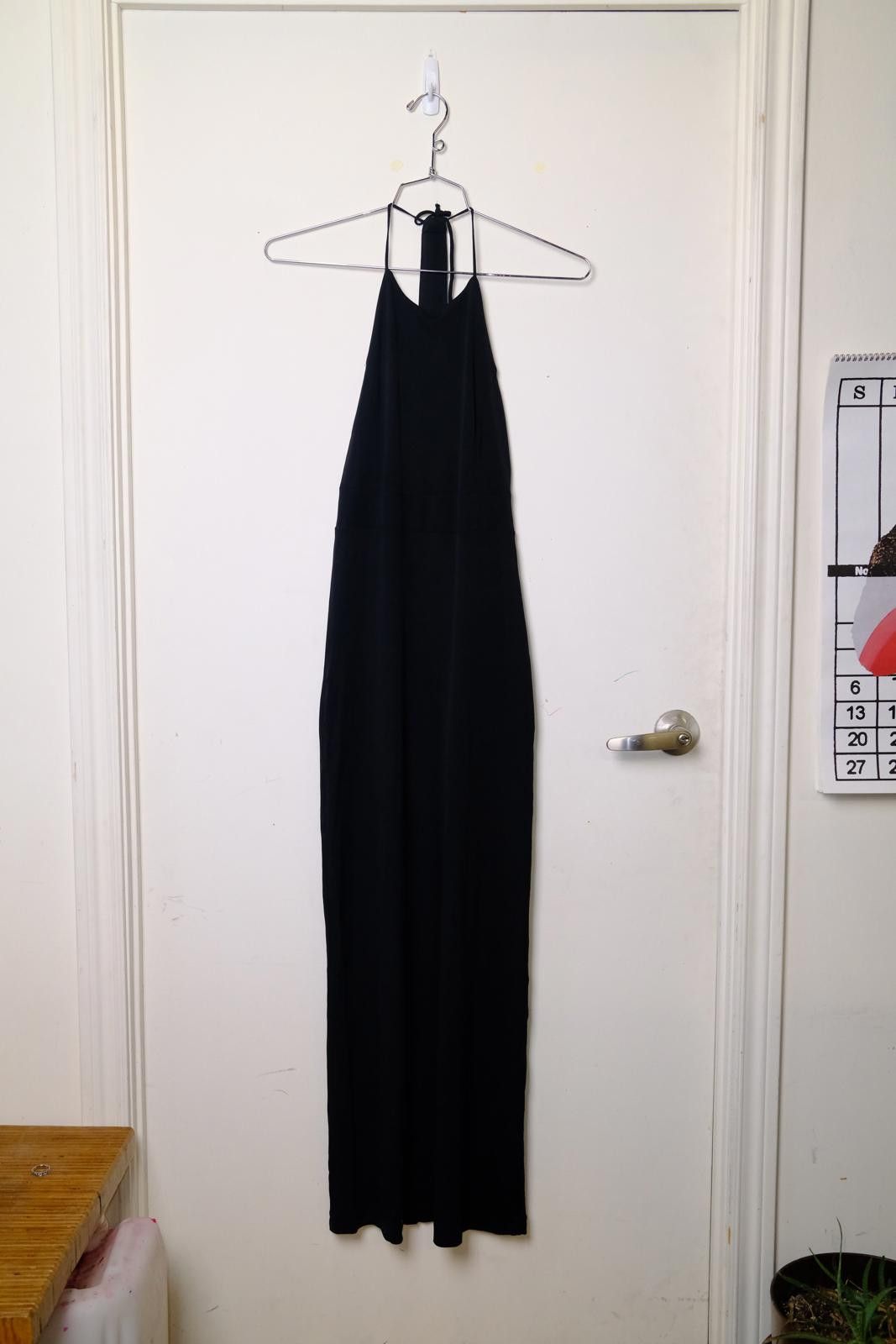00's Pinko Slip Dress