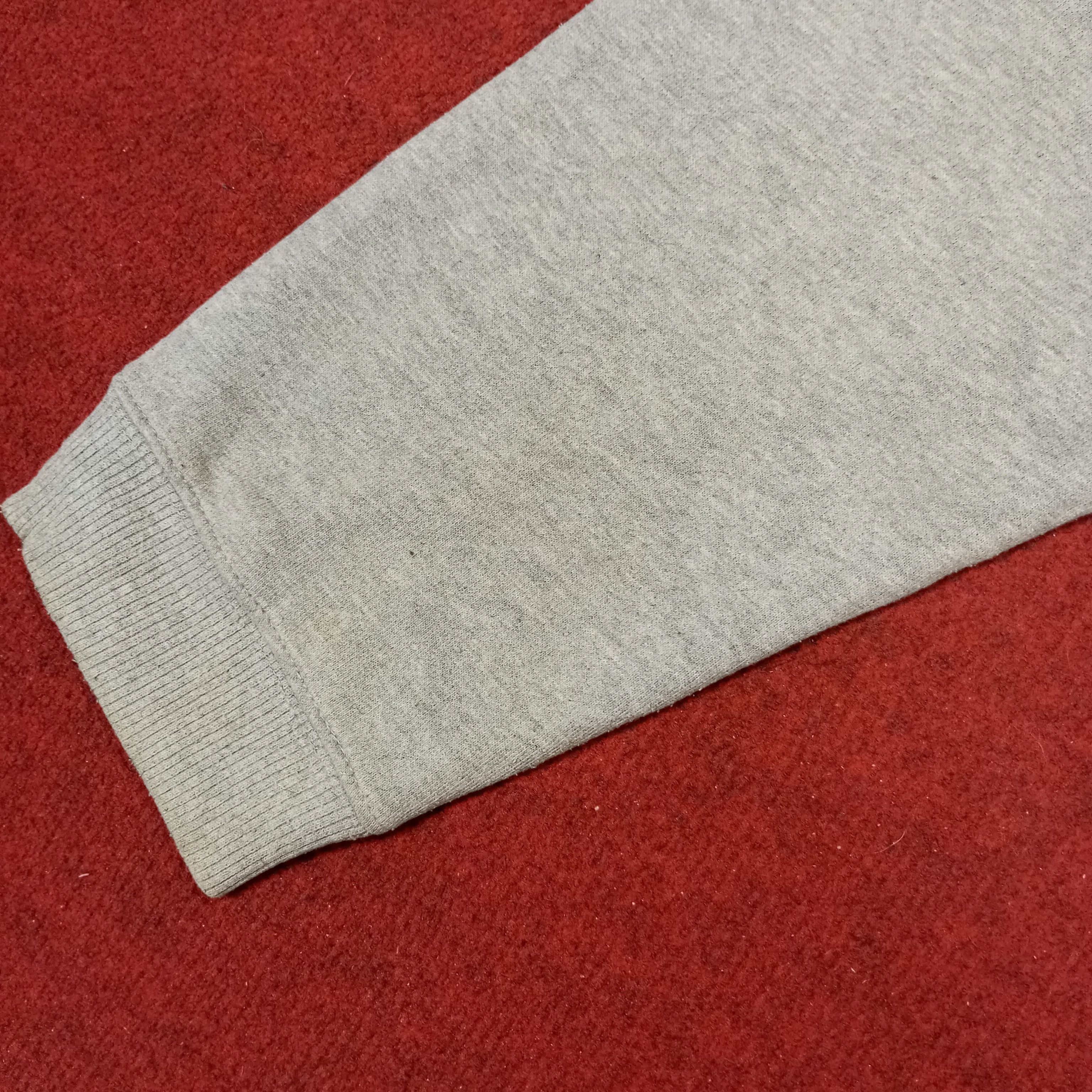 Zara Zara Streetwear Style Sweatshirt Size M / US 6-8 / IT 42-44 - 5 Thumbnail