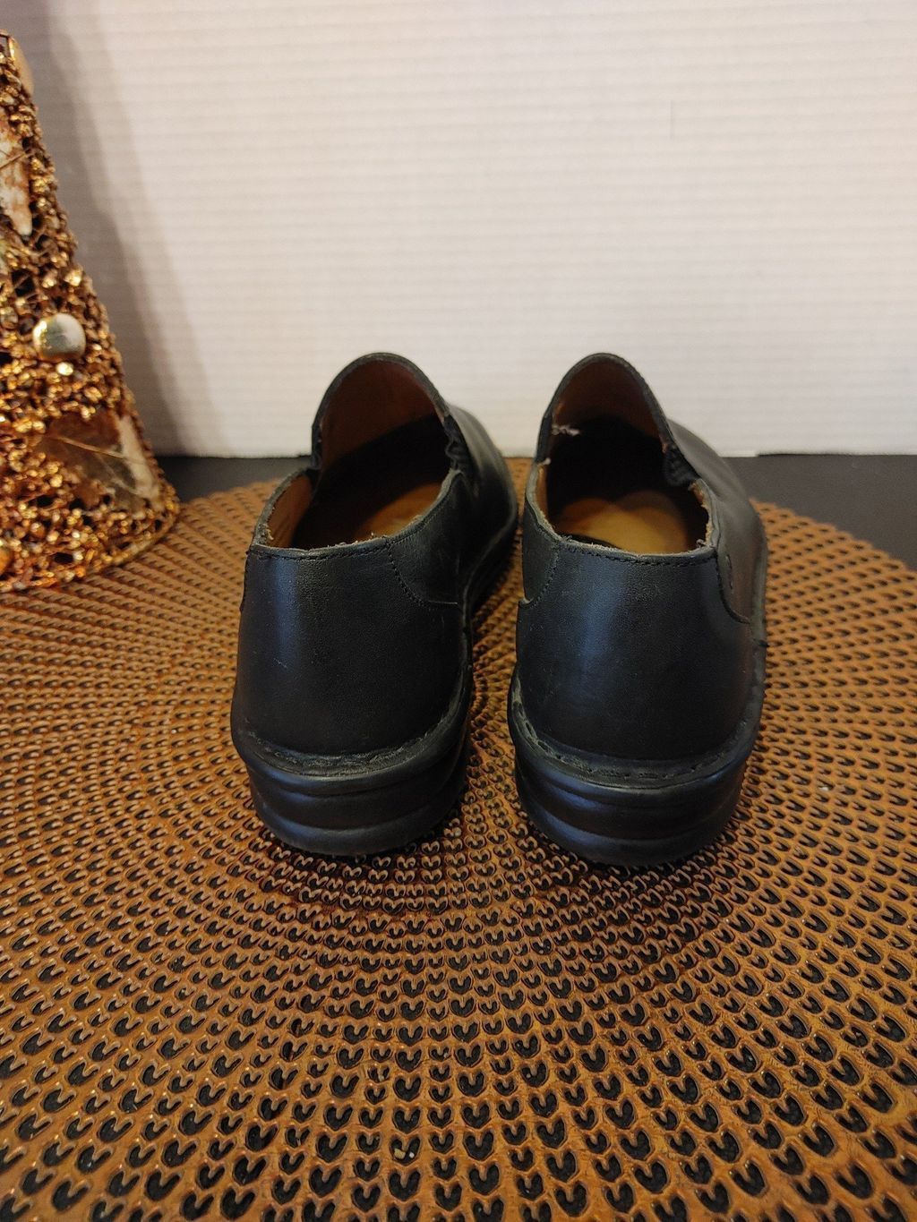 Born Born Size 8.5 Size US 8.5 / IT 38.5 - 4 Thumbnail