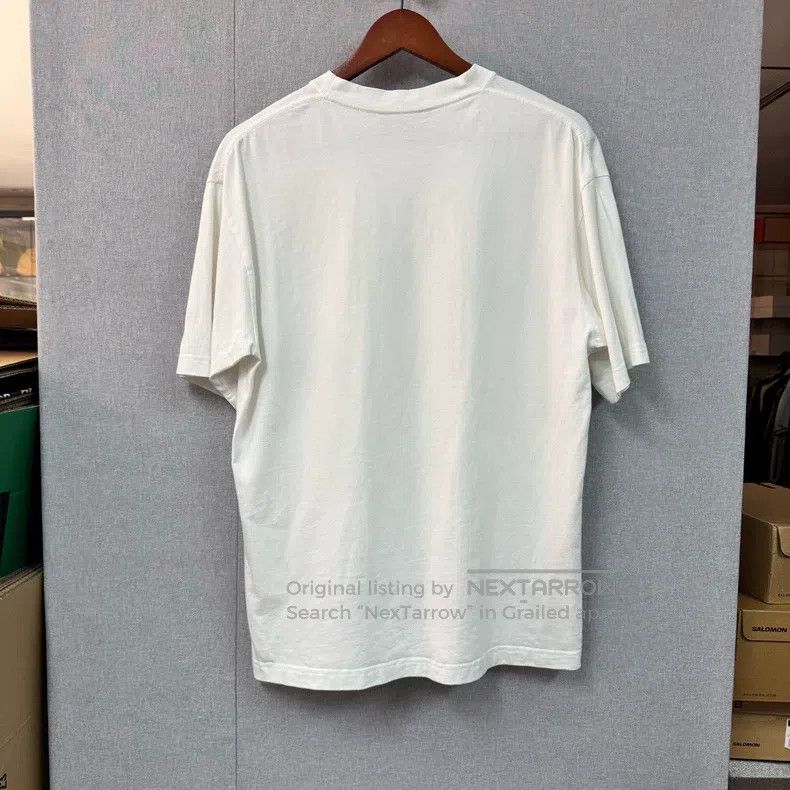 Balenciaga Balenciaga Mosaic short-sleeve Size US XXS / EU 40 - 2 Thumbnail