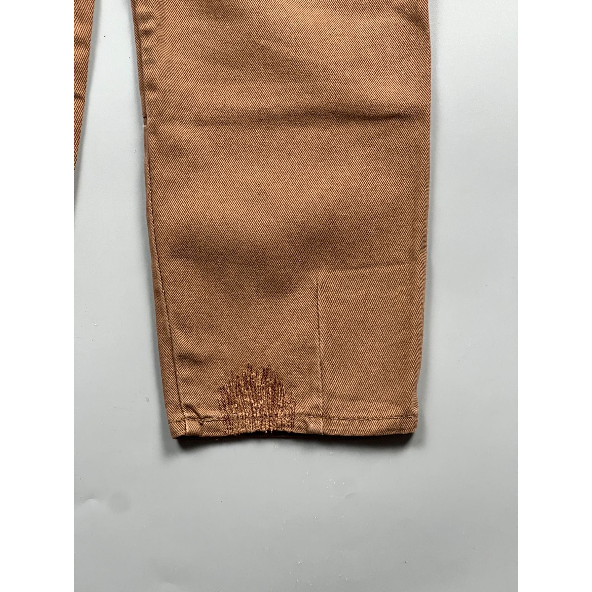 Golden Goose Golden Goose Deluxe Brand Cargo Pants (Y0837) Size 33" - 11 Thumbnail