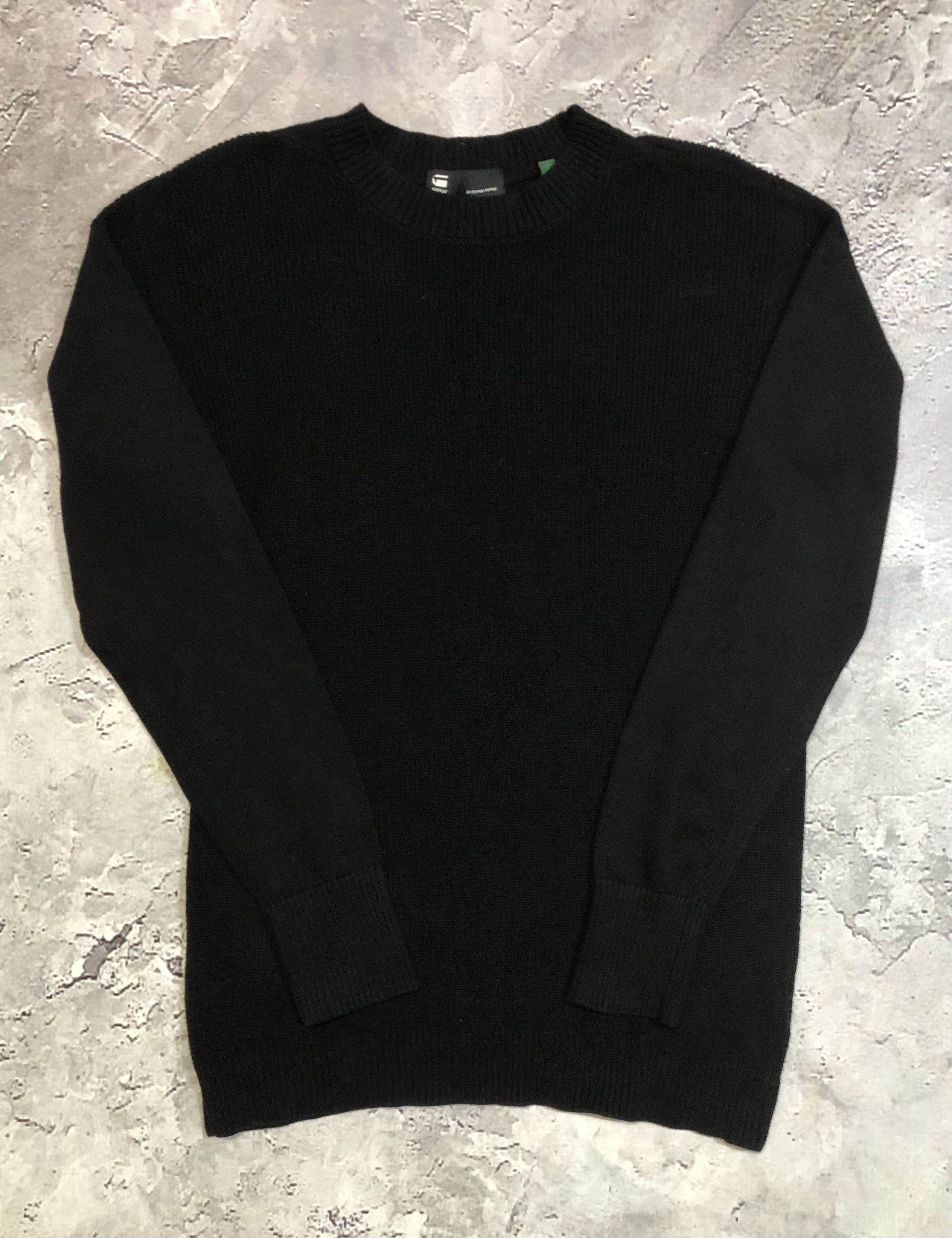 G-Star G-Star Raw Vintage Sweater Size US XS / EU 42 / 0 - 1 Thumbnail