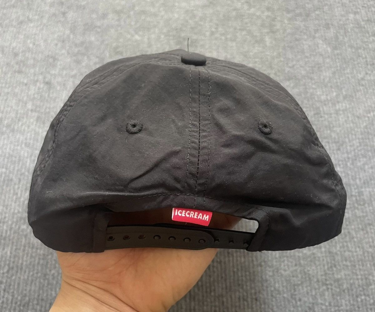 Billionaire Boys Club BBC Glossy Quick-Dry Flying Dog Cap Size ONE SIZE - 6 Thumbnail