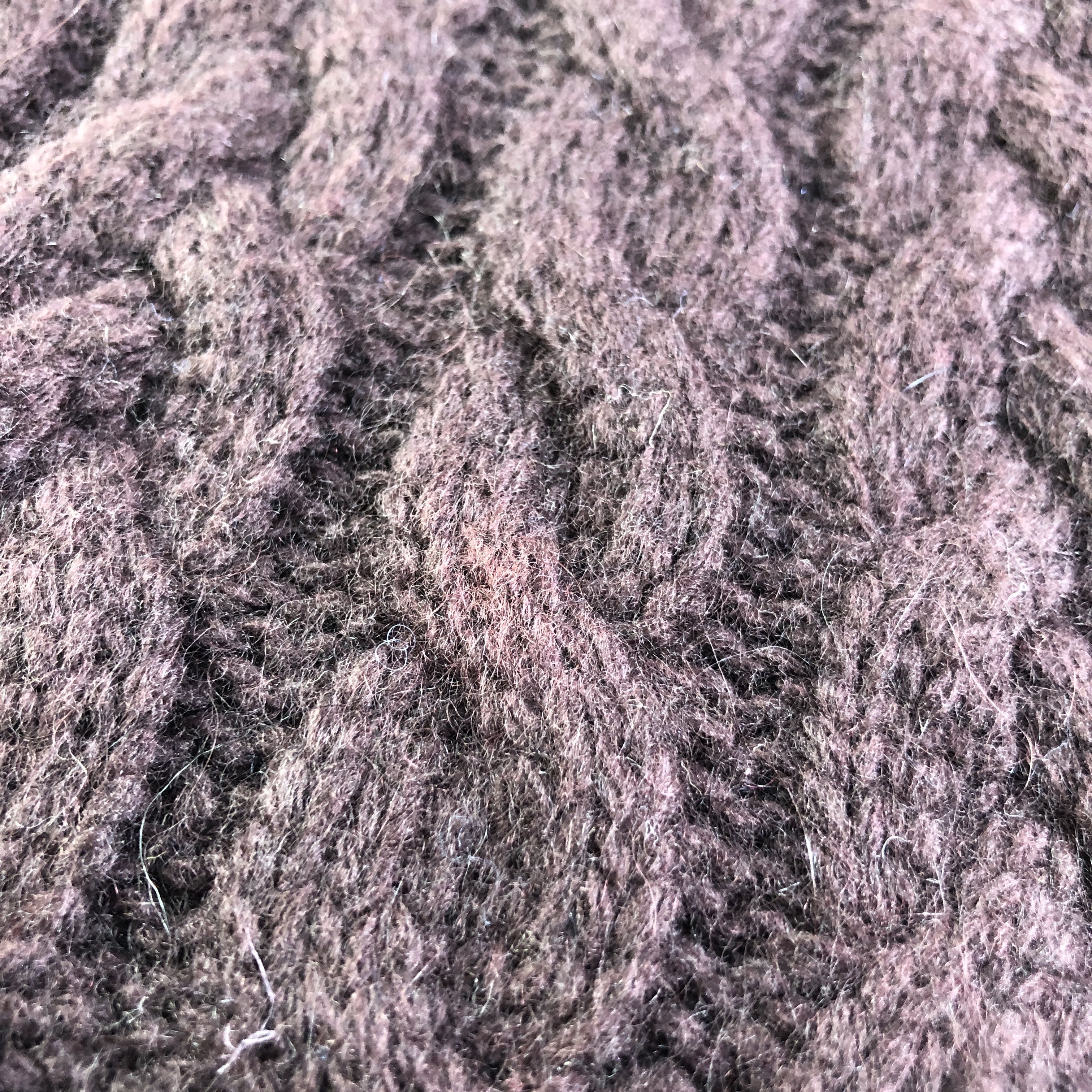 Lauren Ralph Lauren Wool Scarf Muffler Neckwear V2620