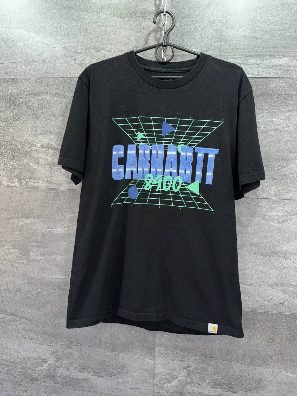 Carhartt × Carhartt Wip Carhartt Work In Progress Rare Vintage Mens Size US L / EU 52-54 / 3 - 1 Thumbnail