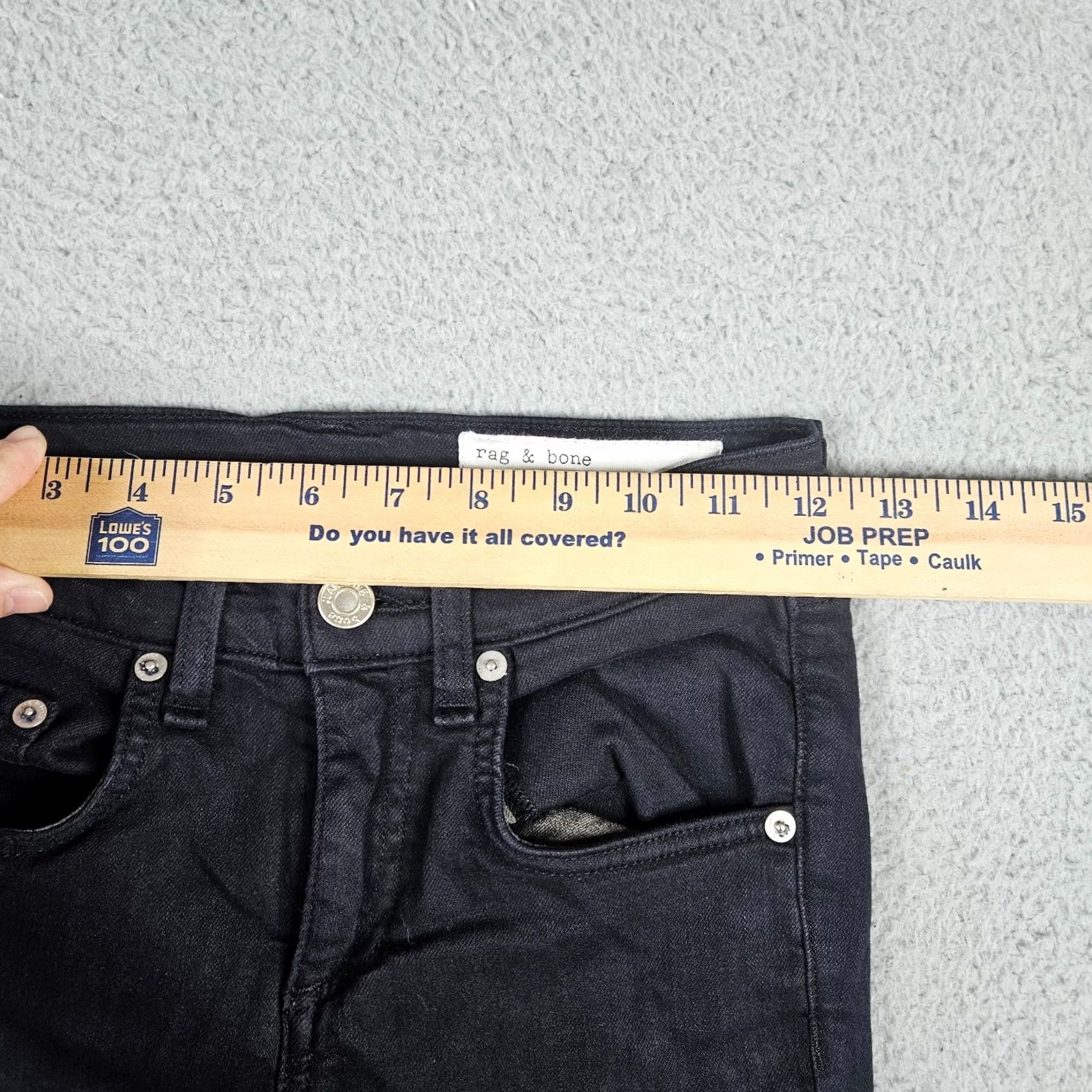 Rag & Bone Item Specifications: Department: Mens Size 42" / US 20 - 6 Thumbnail