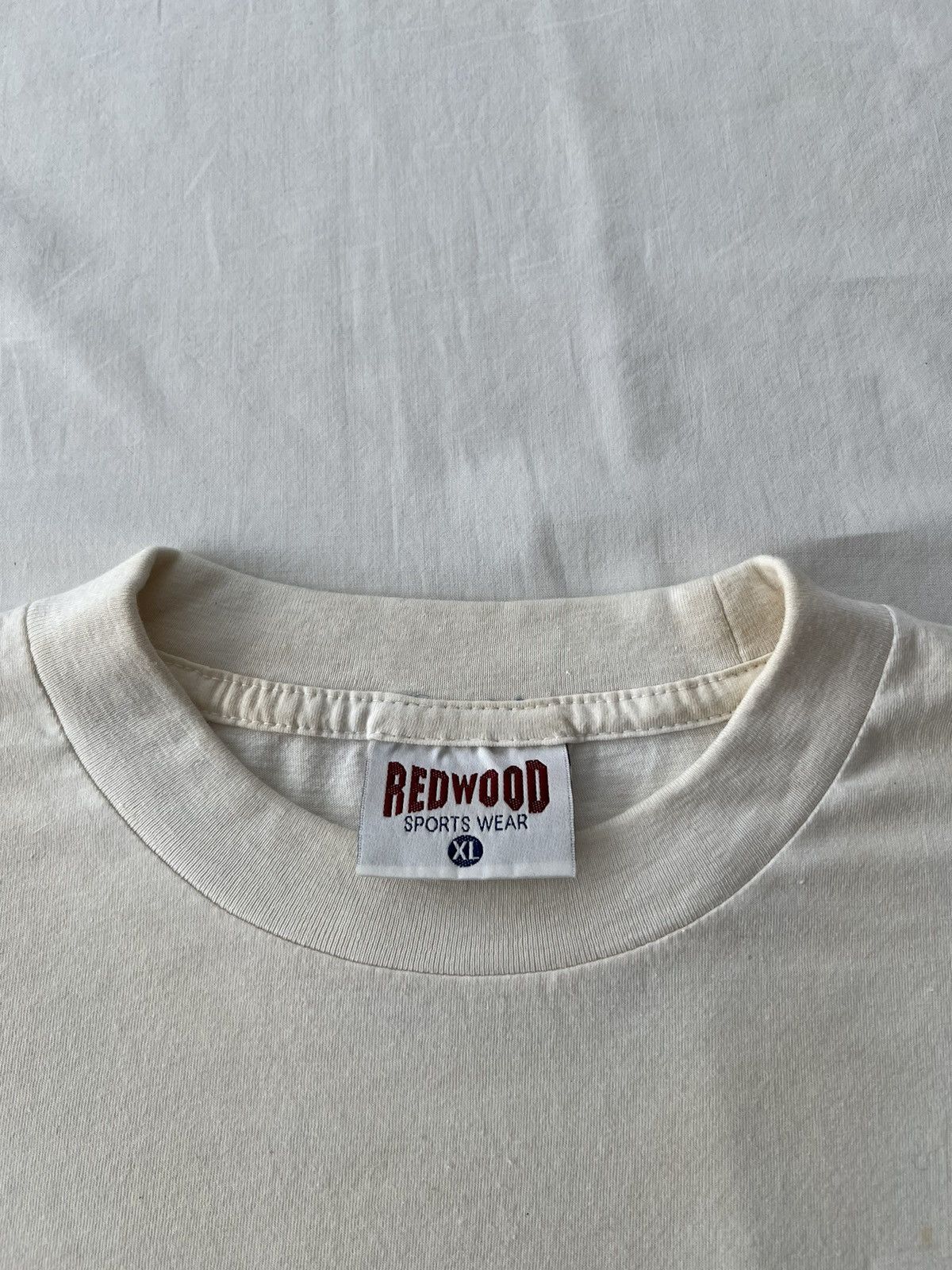 Cartoon Network Vintage 1994 Tweety Warner Bros Looney Tunes Cartoon T-shirt Size US XL / EU 56 / 4 - 18 Thumbnail