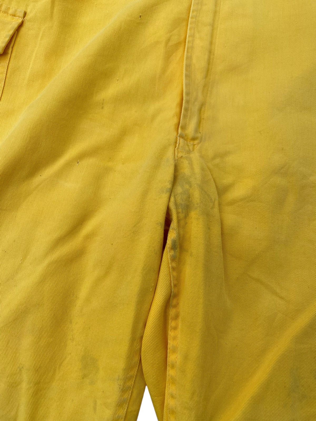 Caterpillar Vintage Caterpillar overalls Jumpsuit Size US 39 - 13 Thumbnail
