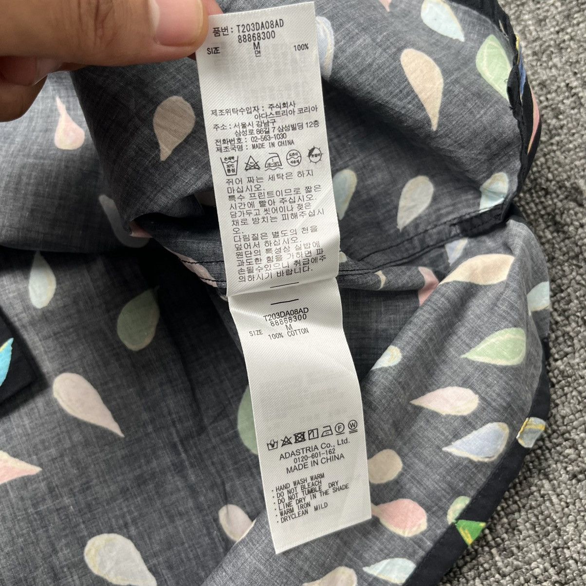 Issey Miyake Rare tsumori chisato x niko and issey miyake shirt button Size US M / EU 48-50 / 2 - 6 Thumbnail