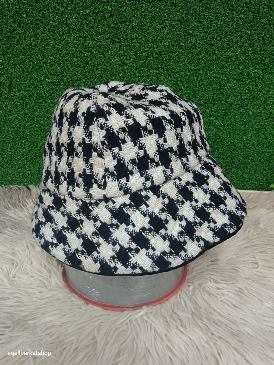 Japanese Brand Mizuno Hat Size ONE SIZE - 5 Thumbnail