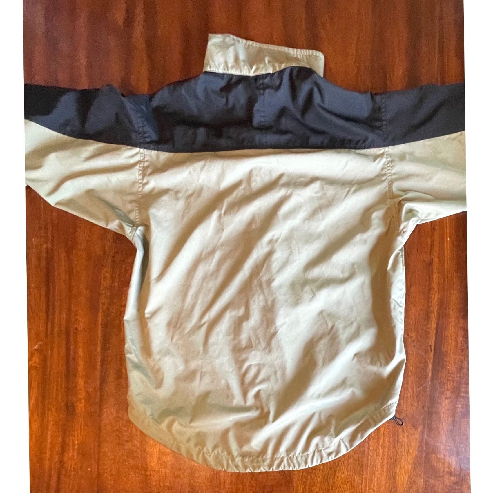 The North Face The North Face Windbreaker Jacket Mens Medium Colorblock Lightweight Windproof Breathable Full Zip Packable Size US M / EU 48-50 / 2 - 6 Thumbnail