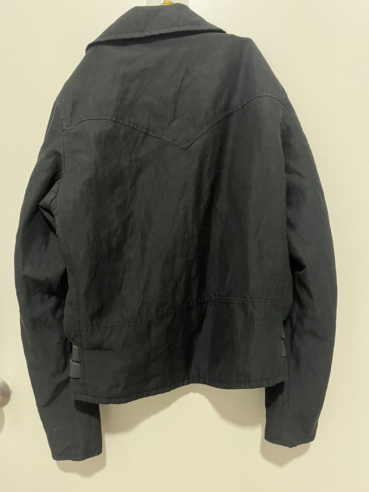 Japanese Brand × Takeo Kikuchi Takeo kikuchi riders punk jacket Size US M / EU 48-50 / 2 - 8 Thumbnail