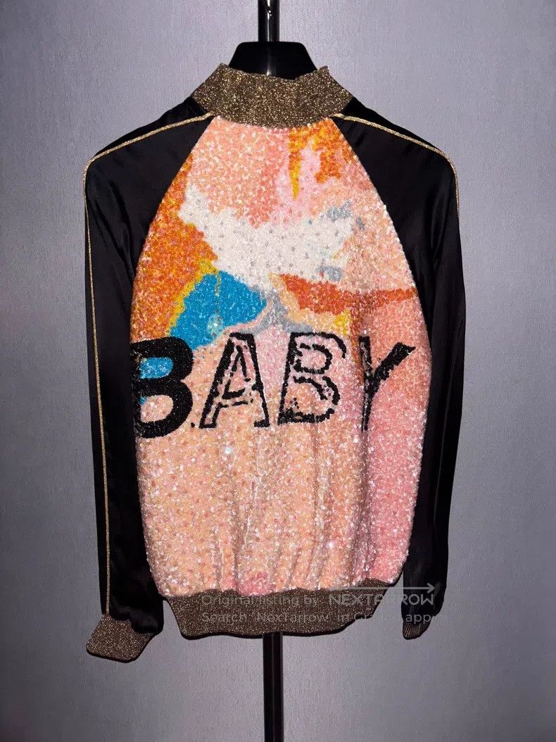 Saint Laurent Paris Saint Laurent Paris Jacket Size XXS / US 00 / IT 34 - 5 Thumbnail