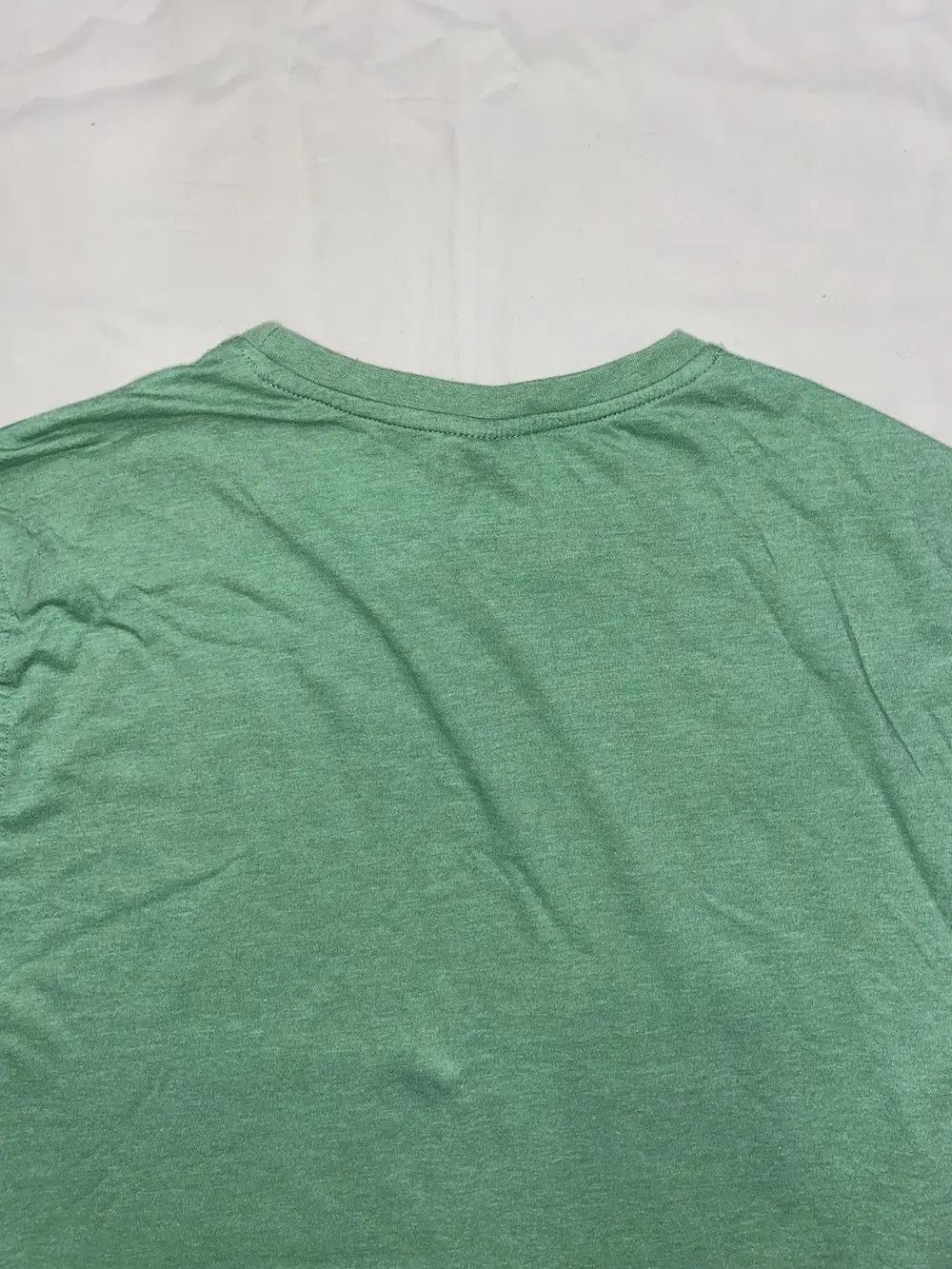Kaws VINTAGE FUNNY SESAME STREET Y2K COOKIE MONSTER TEE T SHIRT Size US XL / EU 56 / 4 - 3 Thumbnail