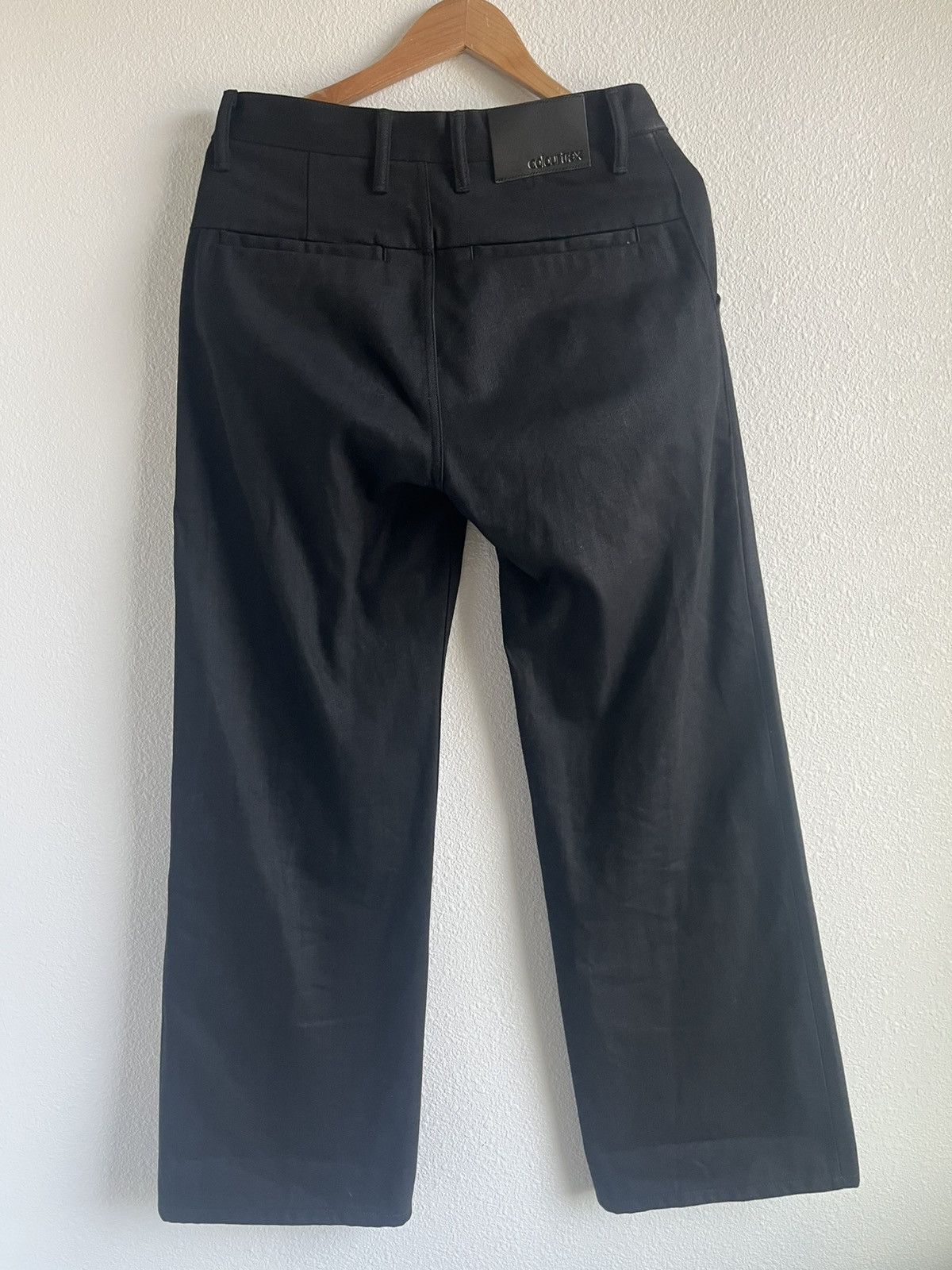 Other Colourtrax Dead Channel Denim Size US 30 / EU 46 - 3 Thumbnail