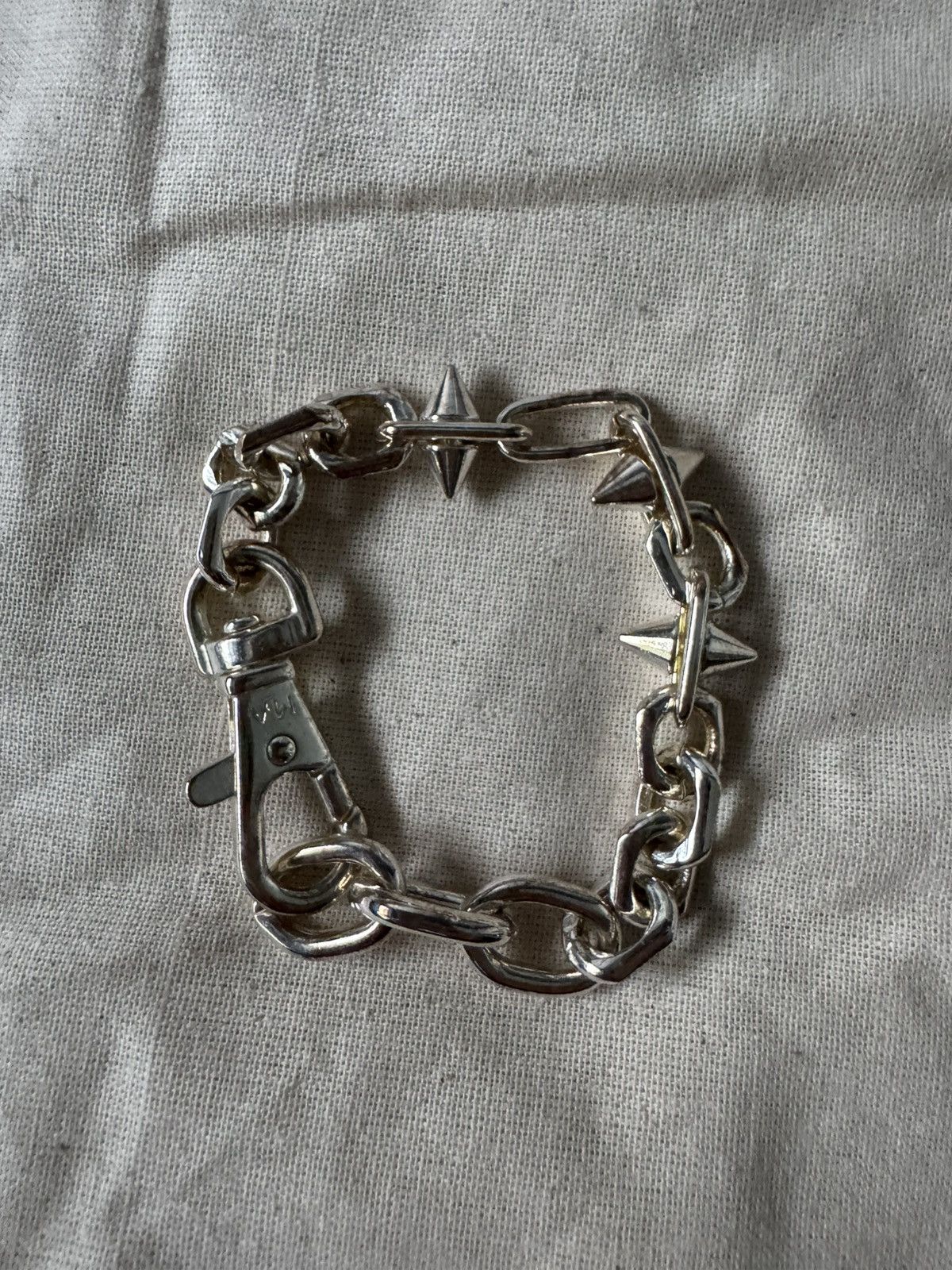 Martine Ali Mistico Spike Bracelet Size ONE SIZE - 1 Thumbnail