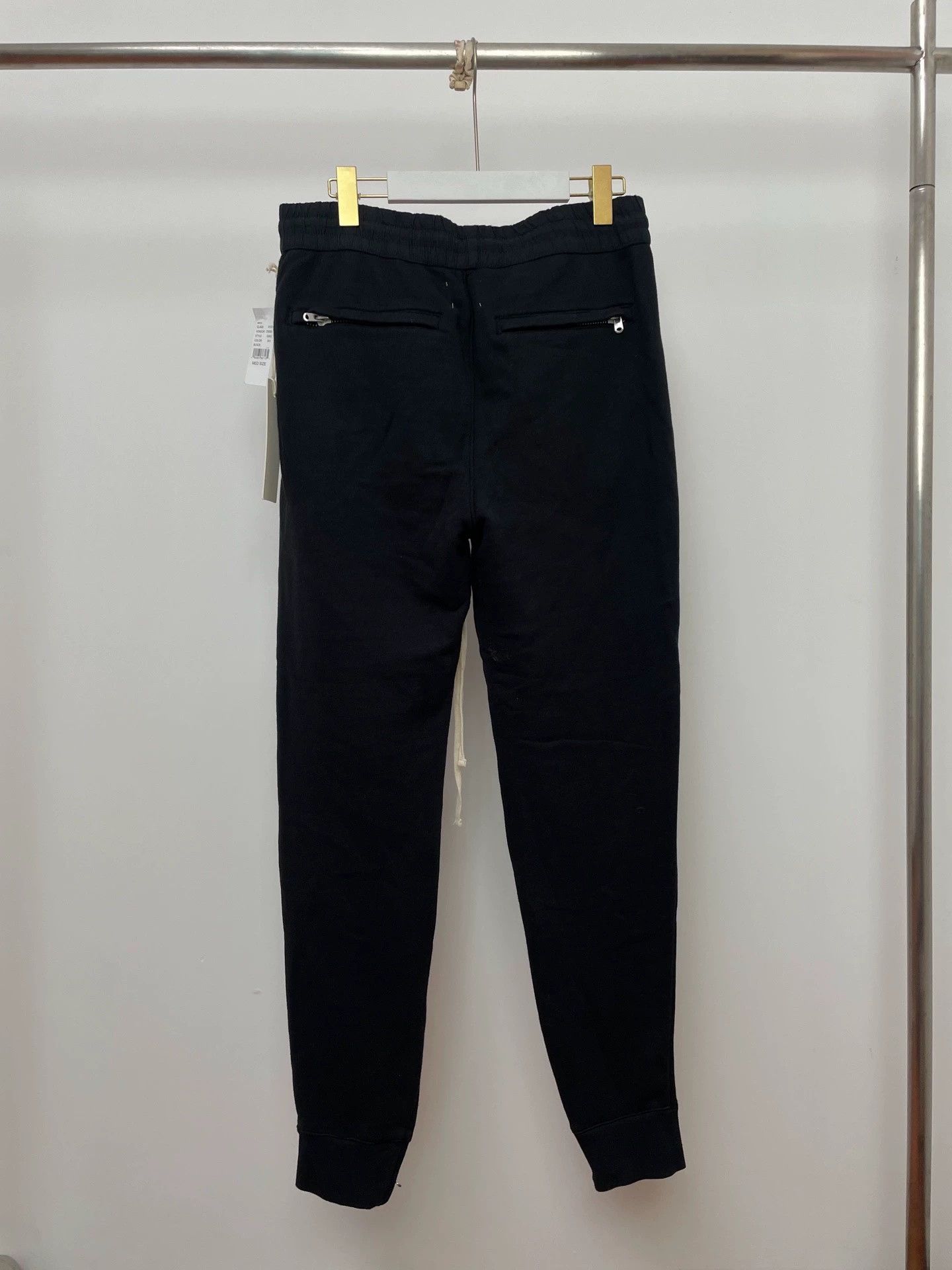 Fear of God Fog Collection Two OG Sweatpants M Size US 32 / EU 48 - 2 Thumbnail