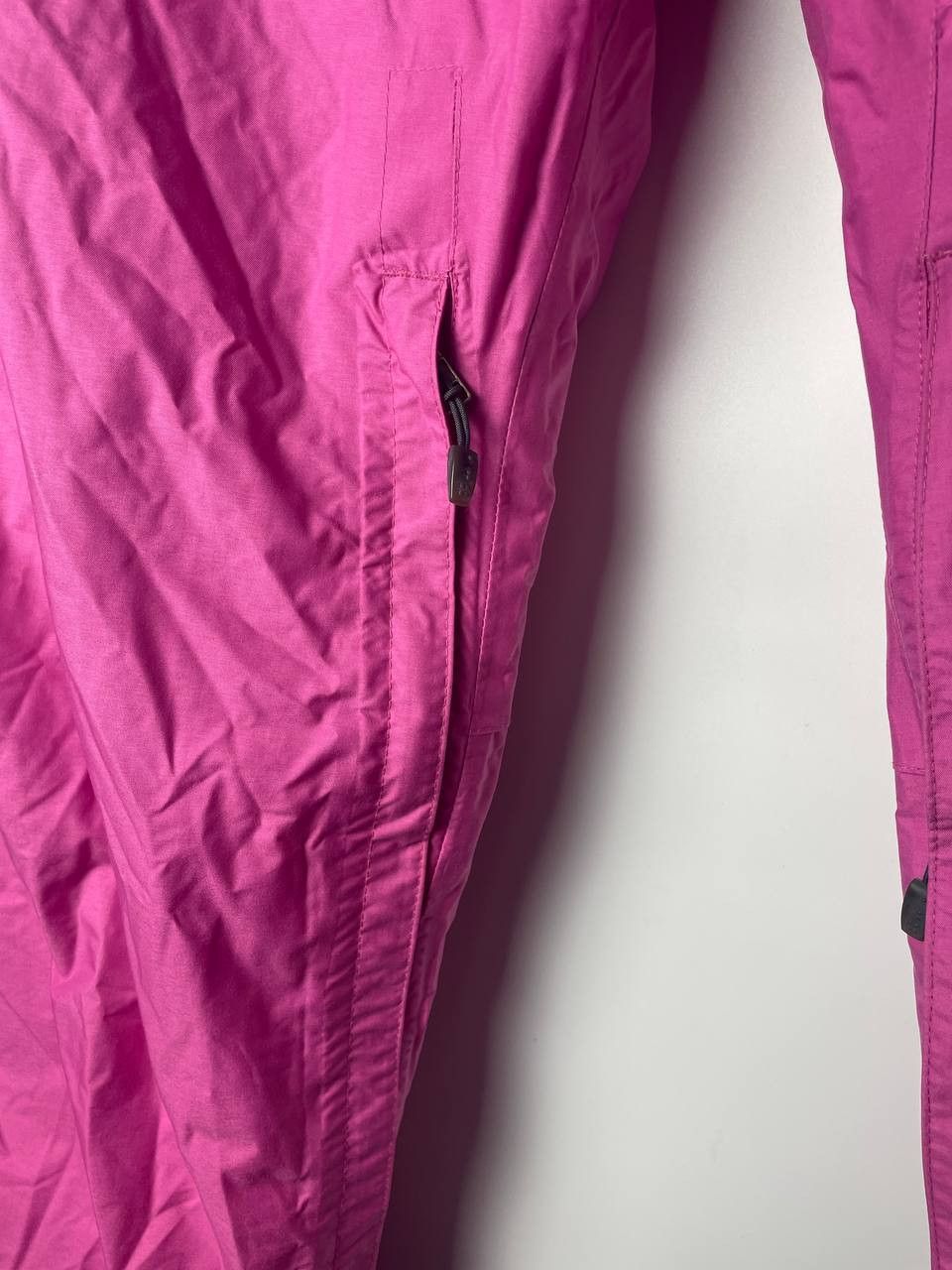 Nike ACG Vintage Nike ACG Clima-Fit Cargo Ski Show Pants size M Size 30" / US 8 / IT 44 - 4 Thumbnail