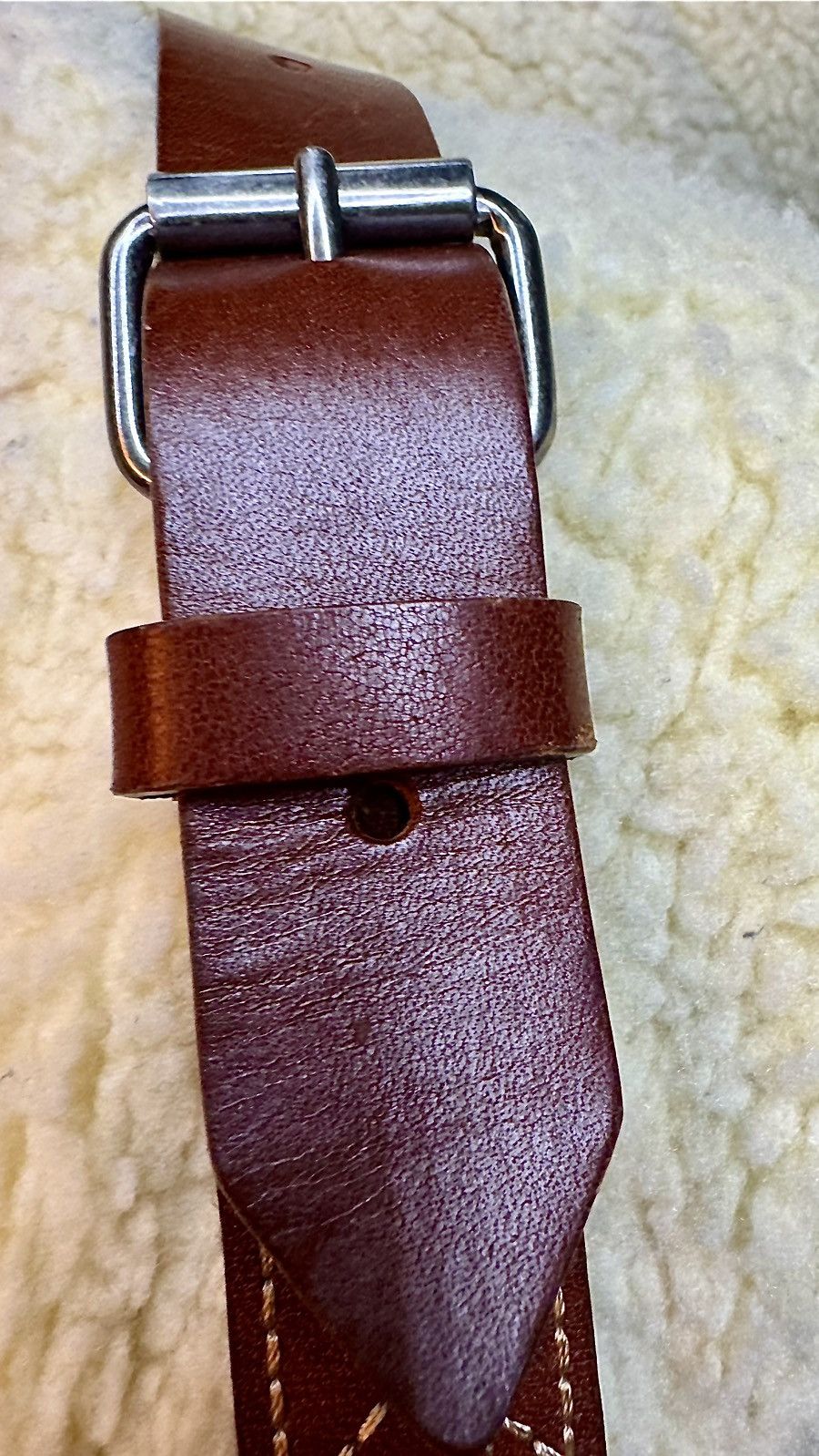 Isabel Marant Sherpa Jacket