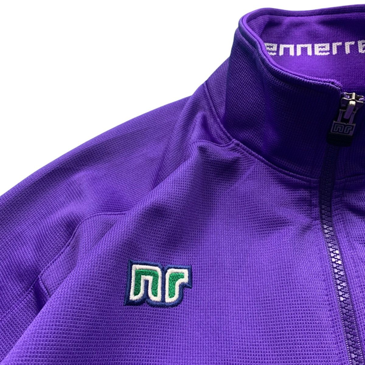 Japanese Brand × Vintage Vintage NR Ennerre Size US L / EU 52-54 / 3 - 3 Thumbnail