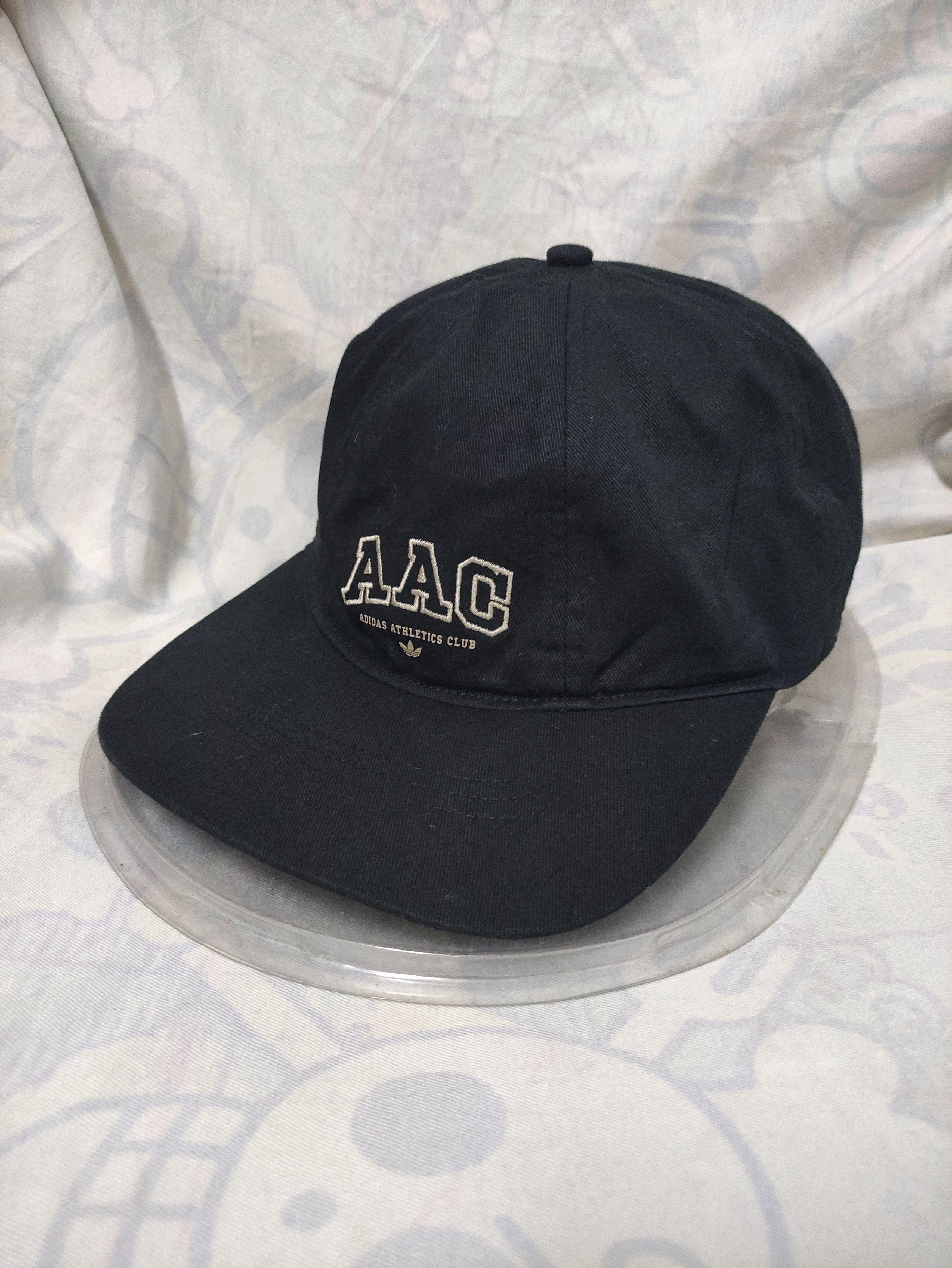 Adidas ADIDAS ATHLETICS CLUB AAC CAP Size ONE SIZE - 9 Thumbnail