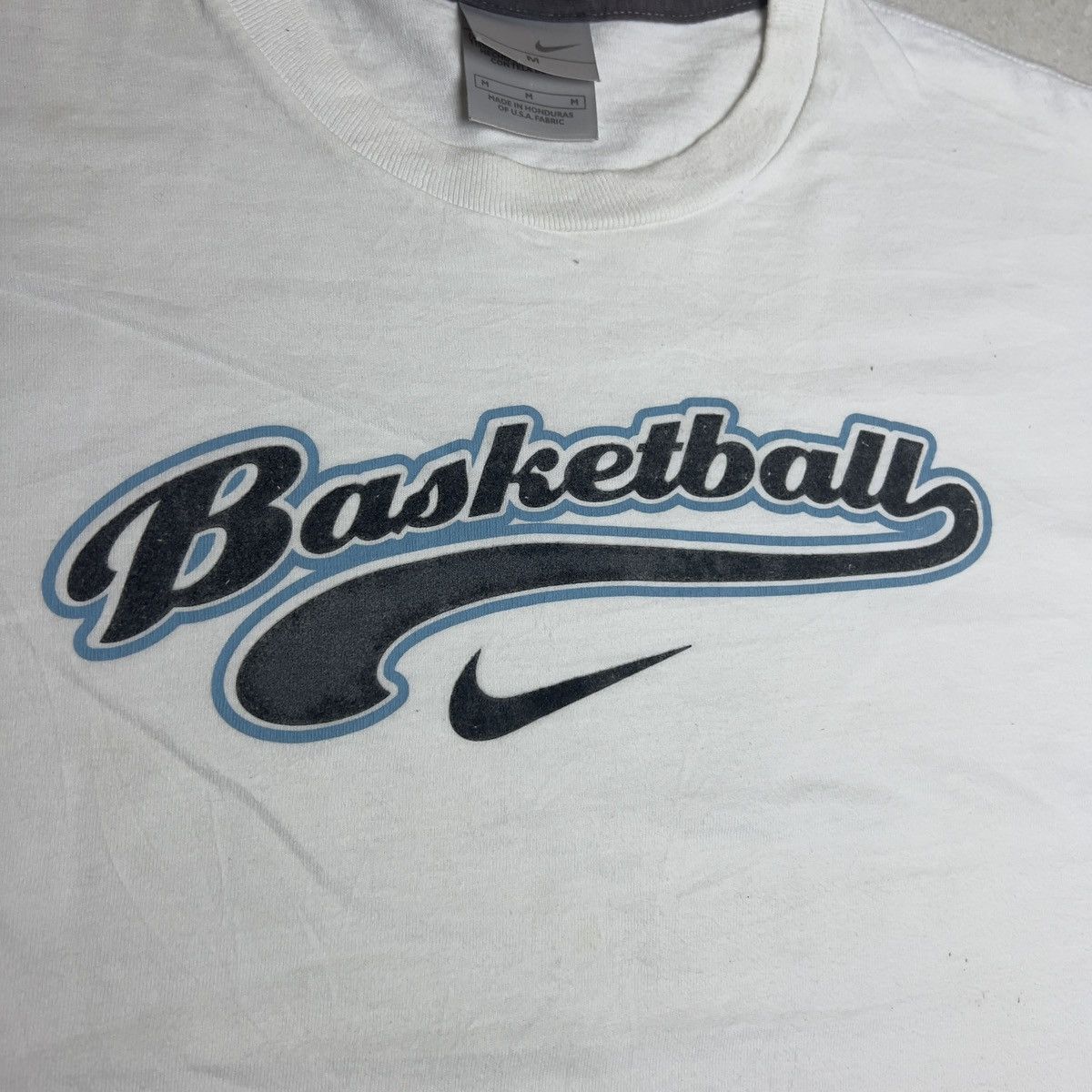 Nike Nike Basketball Size US M / EU 48-50 / 2 - 5 Thumbnail