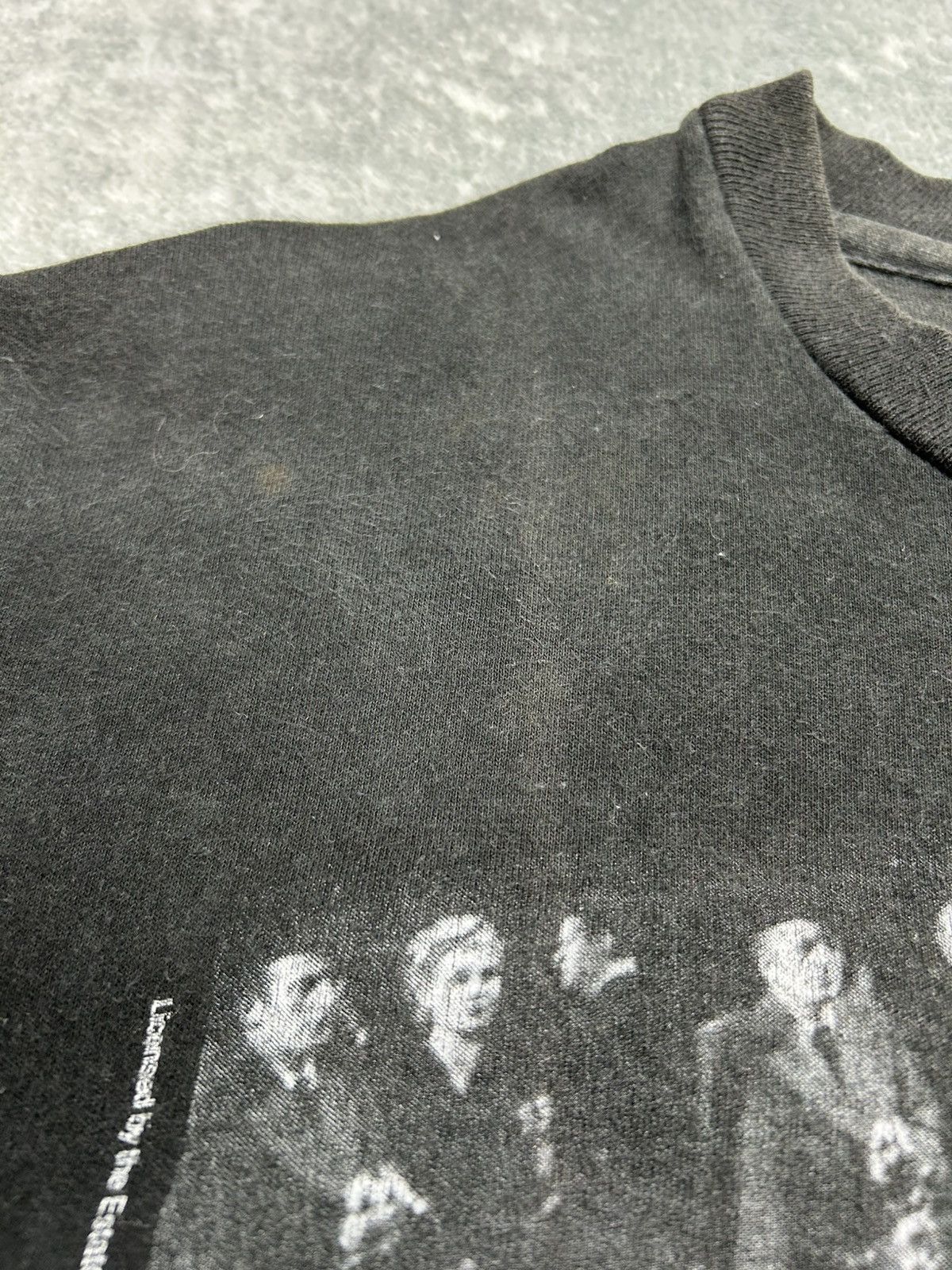 Vintage Vintage 90’s “The Lady From Shanghai” by Orson Welles Size US M / EU 48-50 / 2 - 8 Thumbnail