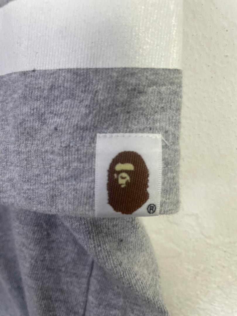 Bape A Batthing Ape Tshirt Size US M / EU 48-50 / 2 - 4 Thumbnail