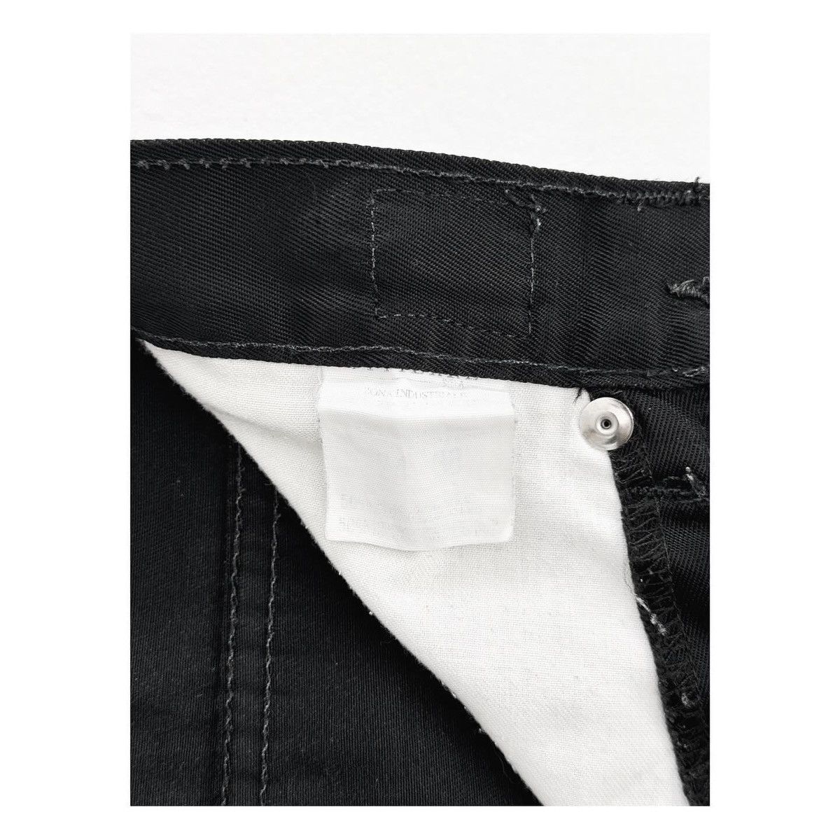 Versace Versace Pants Size 25" / US 0 / IT 36 - 4 Thumbnail