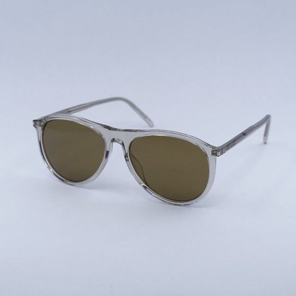 Saint Laurent Paris 🕶️ New Saint Laurent SL667 004 Sunglasses Size ONE SIZE - 3 Thumbnail